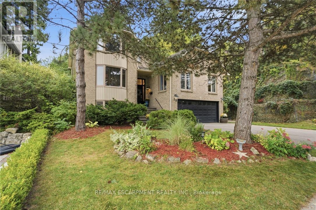 28 SEYMOUR DRIVE, Hamilton (Ancaster) — photo 3