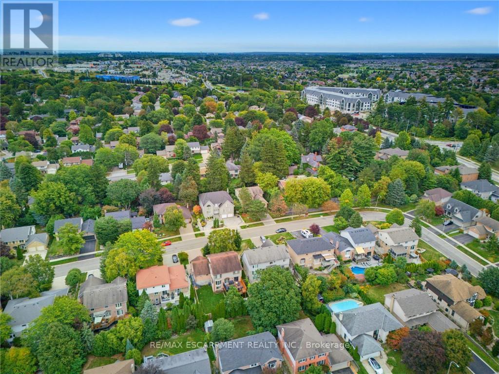 28 SEYMOUR DRIVE, Hamilton (Ancaster) — photo 4