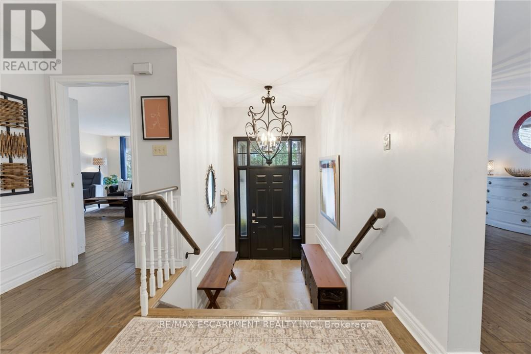28 SEYMOUR DRIVE, Hamilton (Ancaster) — photo 6