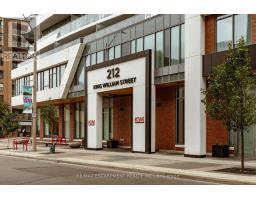 812 - 212 King William Street, Hamilton, ON L8N1B5 Photo 18