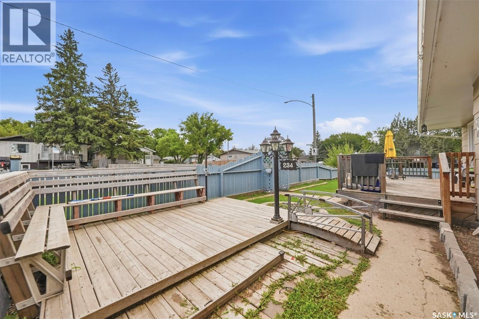 234 Winnipeg AVENUE S, Saskatoon — photo 31