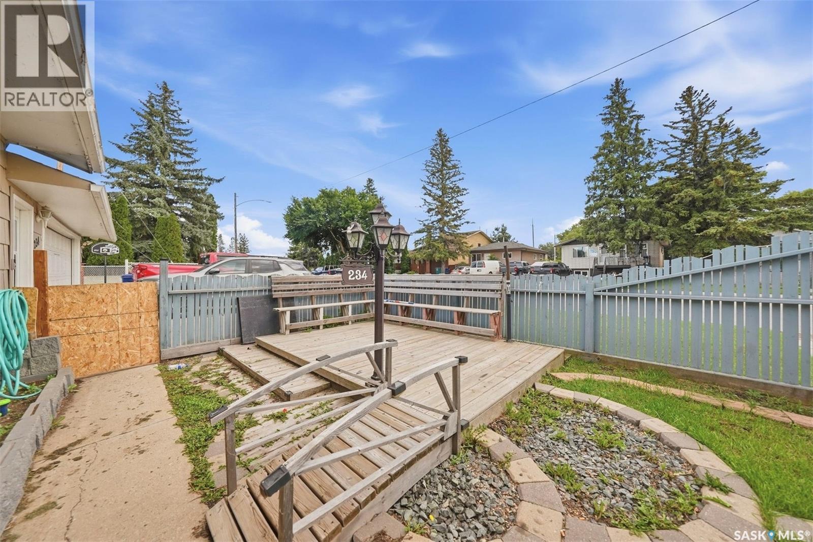 234 Winnipeg AVENUE S, Saskatoon — photo 32