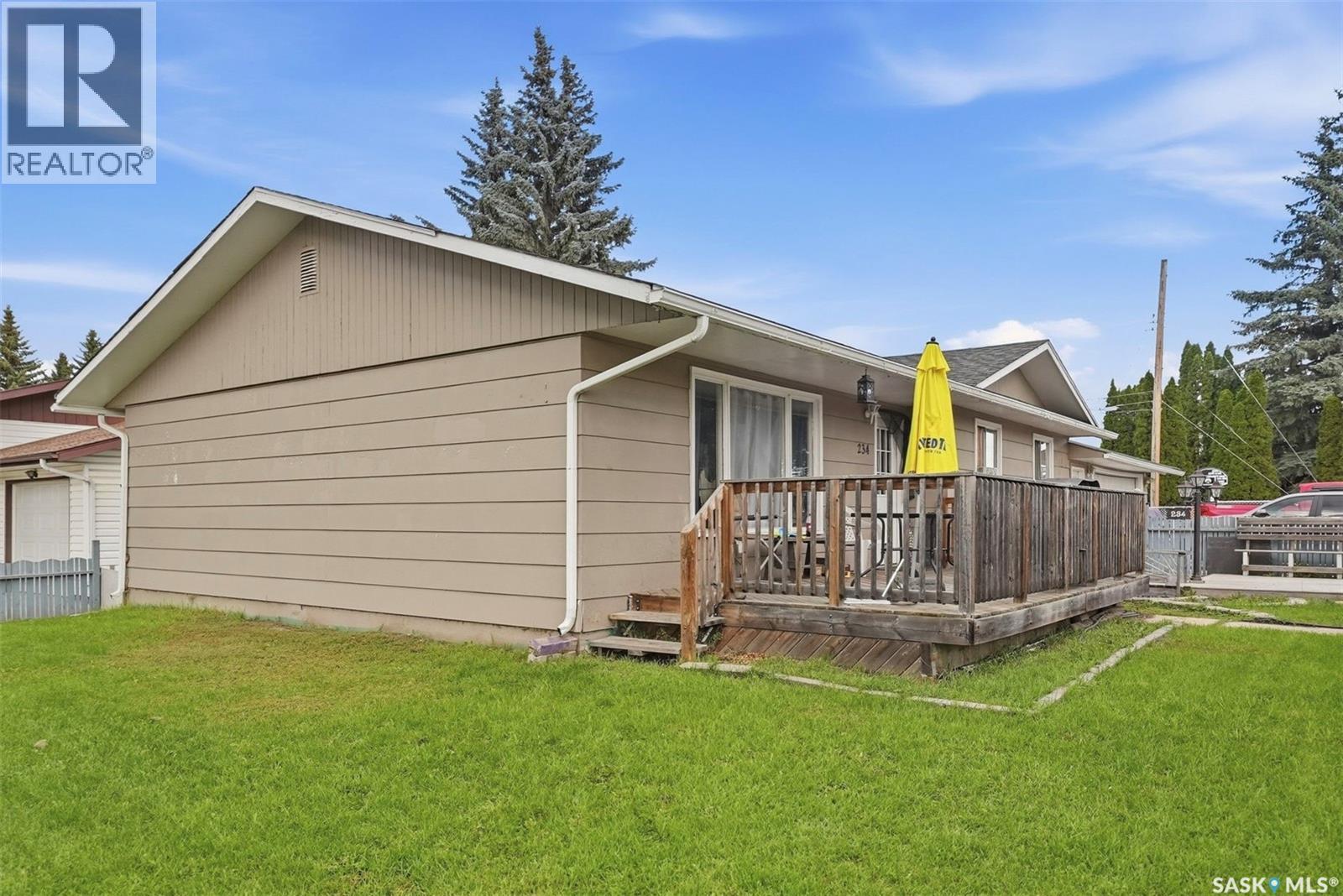 234 Winnipeg AVENUE S - 39