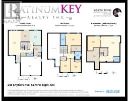 248 Snyders Avenue, Central Elgin, ON N0L1B0 Photo 38