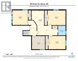 363 Emms Drive, Barrie, ON L4N8J4 Photo 43