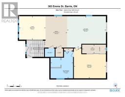 363 Emms Drive, Barrie, ON L4N8J4 Photo 44