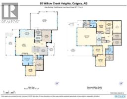 80 Willow Creek Heights, Rural Rocky View County, AB T3R0K3 Photo 49
