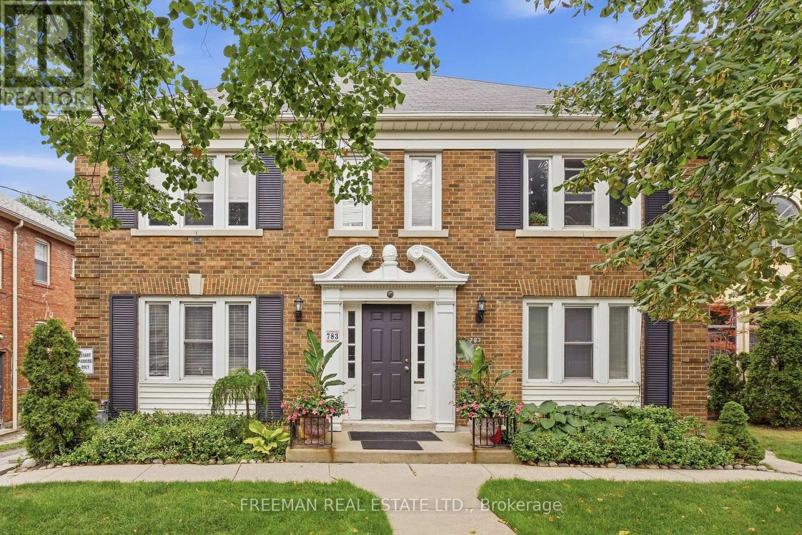 783 SPADINA ROAD, Toronto (Forest Hill South) — photo 12