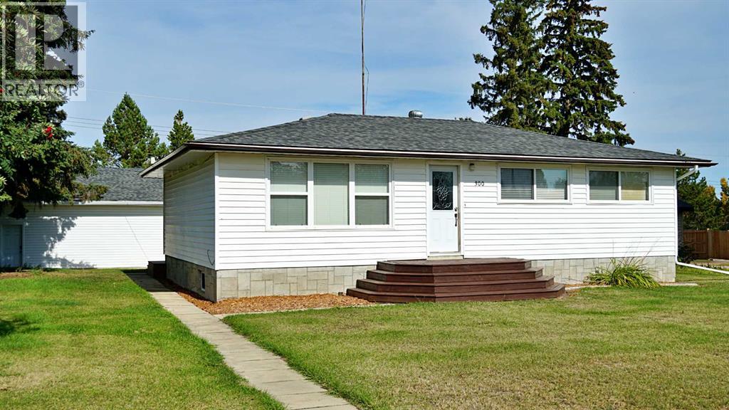 300 3 Street N - 1