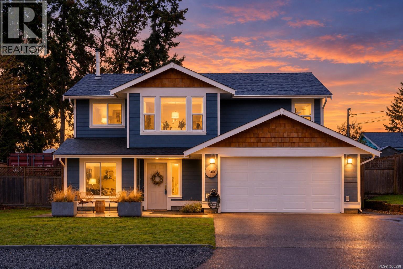 1401 Pilot Way