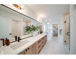52 Clichy Cl, St  Albert, AB T8T2E4 Photo 24