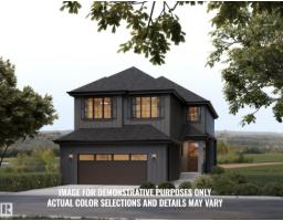 52 Clichy Cl, St  Albert, AB T8T2E4 Photo 37
