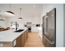 Bedroom 2 - 52 Clichy Cl, St  Albert, AB T8T2E4 Photo 6