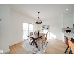 Bedroom 3 - 52 Clichy Cl, St  Albert, AB T8T2E4 Photo 7