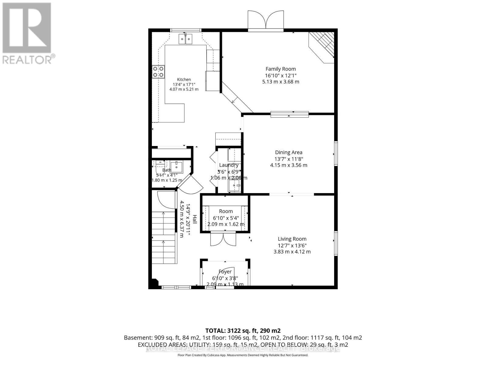 550 Foxview Place