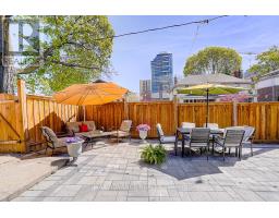 33 Castlefield Avenue, Toronto, ON M4R1G5 Photo 40