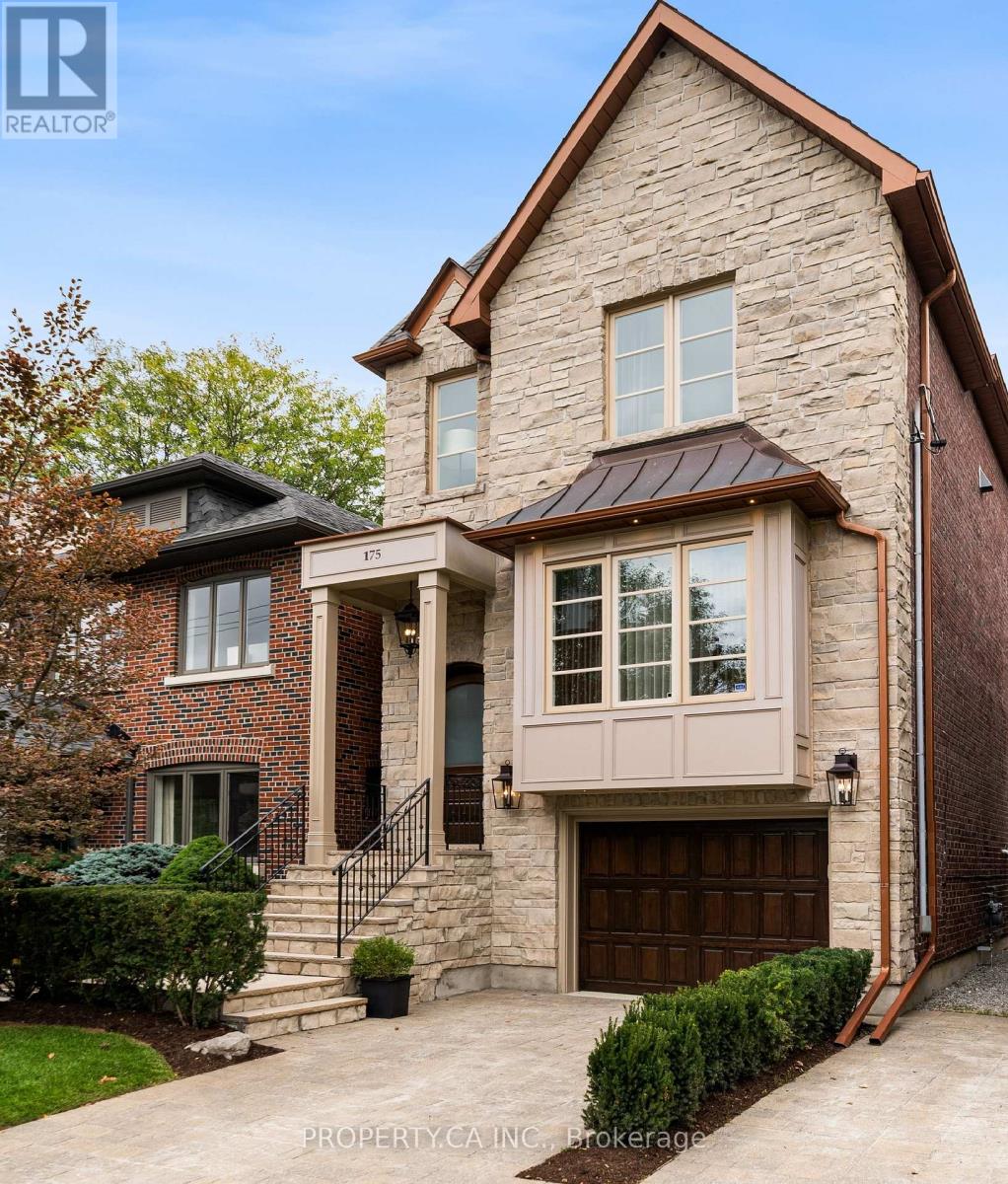 175 SNOWDON AVENUE, Toronto (Lawrence Park North)