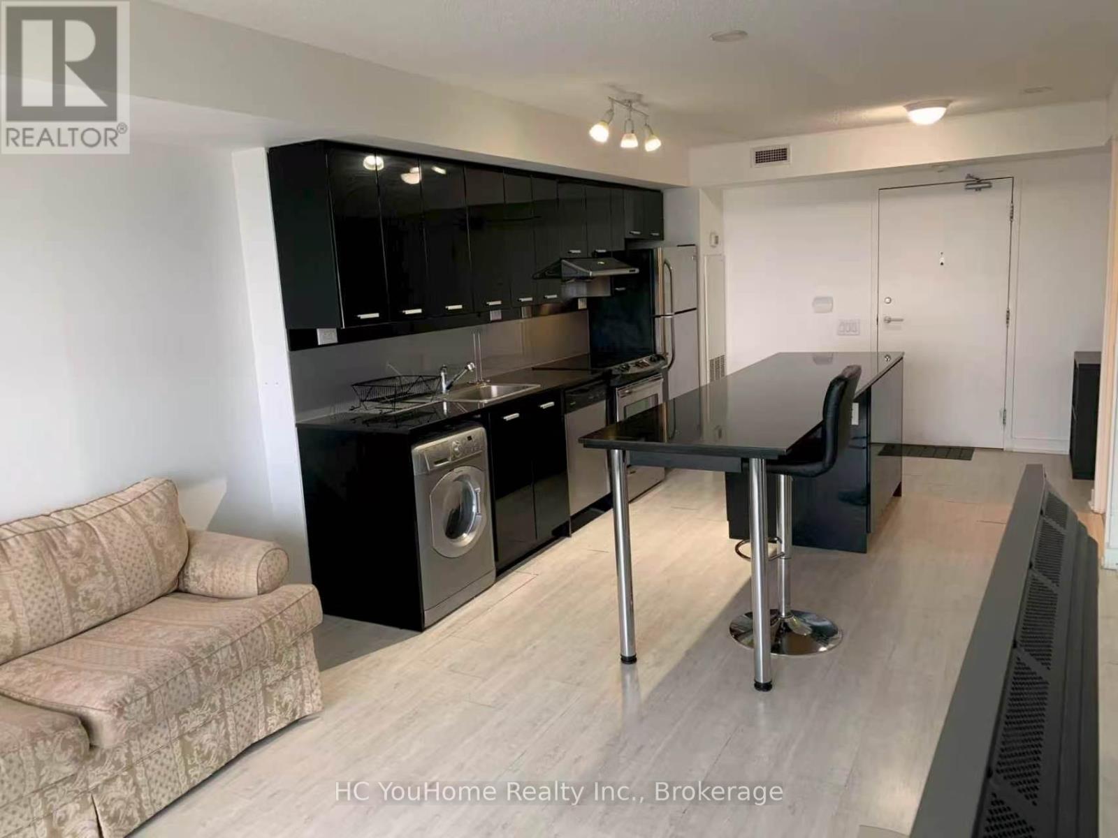1225 - 19 SINGER COURT, Toronto (Bayview Village) — photo 11