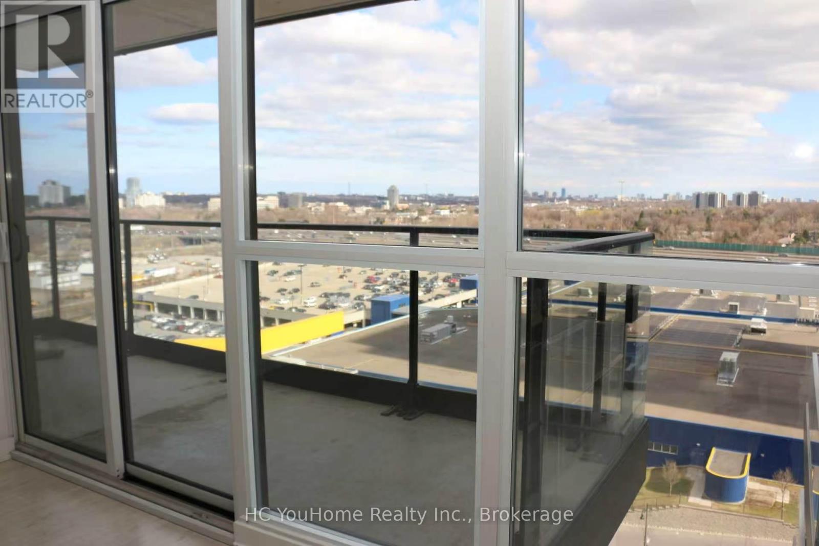 1225 - 19 SINGER COURT, Toronto (Bayview Village) — photo 12