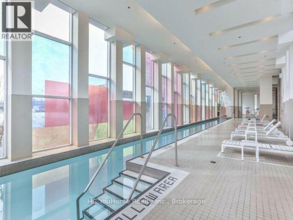 1225 - 19 SINGER COURT, Toronto (Bayview Village) — photo 3