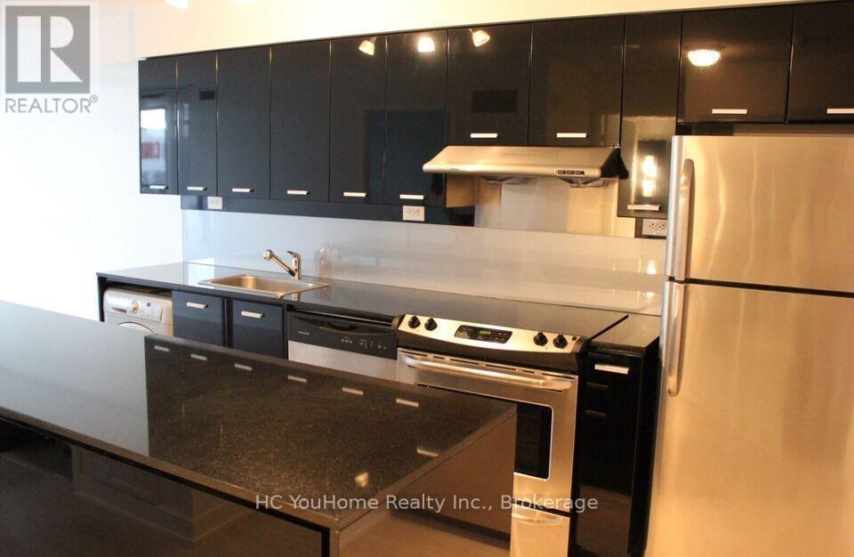 1225 - 19 SINGER COURT, Toronto (Bayview Village) — photo 8
