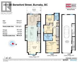 38 6088 Beresford Street, Burnaby, BC V5J0G2 Photo 34