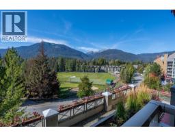 460 4090 Whistler Way, Whistler, BC V8E1J3 Photo 15