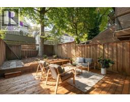 207 2410 Cornwall Avenue, Vancouver, BC V6K1B8 Photo 20