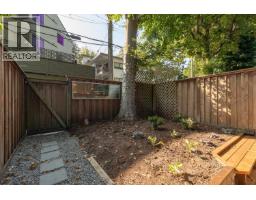 207 2410 Cornwall Avenue, Vancouver, BC V6K1B8 Photo 22