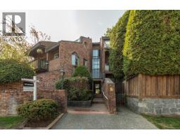 207 2410 Cornwall Avenue, Vancouver, BC V6K1B8 Photo 24