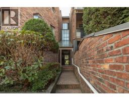 207 2410 Cornwall Avenue, Vancouver, BC V6K1B8 Photo 25