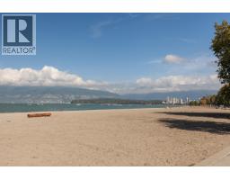 207 2410 Cornwall Avenue, Vancouver, BC V6K1B8 Photo 31