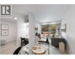 207 2410 Cornwall Avenue, Vancouver, BC V6K1B8 Photo 6