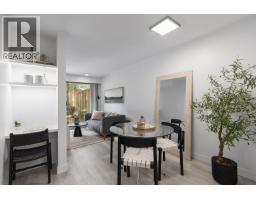 207 2410 Cornwall Avenue, Vancouver, BC V6K1B8 Photo 7