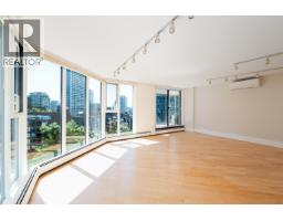 905 1010 Burnaby Street, Vancouver, BC V6E4L8 Photo 13