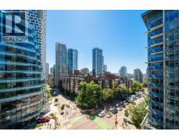 905 1010 Burnaby Street, Vancouver, BC V6E4L8 Photo 29