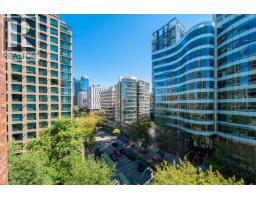 905 1010 Burnaby Street, Vancouver, BC V6E4L8 Photo 31