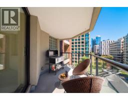 905 1010 Burnaby Street, Vancouver, BC V6E4L8 Photo 7