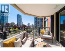 905 1010 Burnaby Street, Vancouver, BC V6E4L8 Photo 8