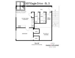 3 1307 Eagle Drive, Pemberton, BC V0N2L0 Photo 14
