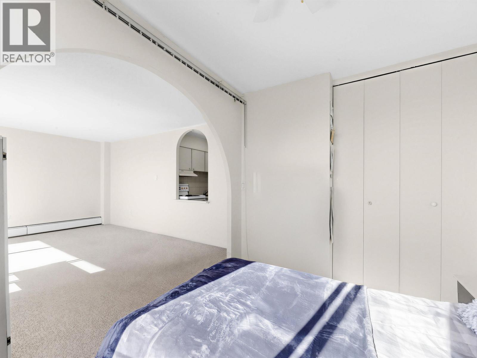 906 1251 CARDERO STREET, Vancouver