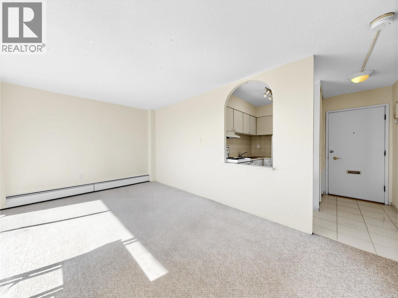 906 1251 CARDERO STREET, Vancouver