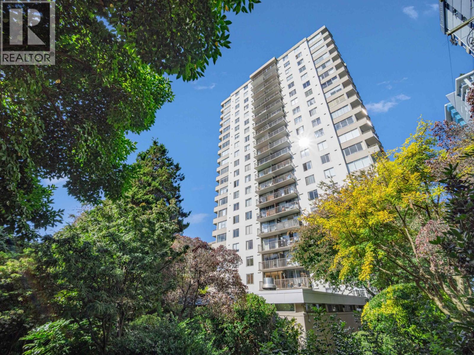906 1251 CARDERO STREET, Vancouver