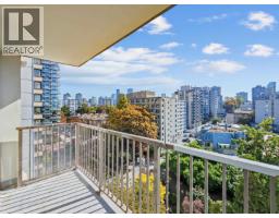 906 1251 Cardero Street, Vancouver, BC V6G2H9 Photo 18