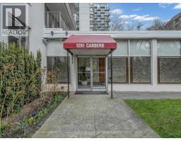 906 1251 Cardero Street, Vancouver, BC V6G2H9 Photo 19