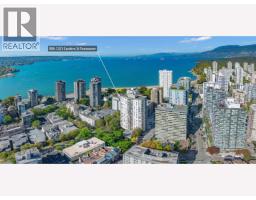 906 1251 Cardero Street, Vancouver, BC V6G2H9 Photo 26