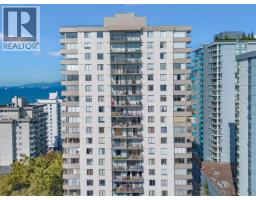 906 1251 Cardero Street, Vancouver, BC V6G2H9 Photo 29