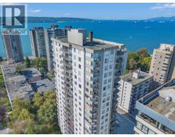 906 1251 Cardero Street, Vancouver, BC V6G2H9 Photo 30