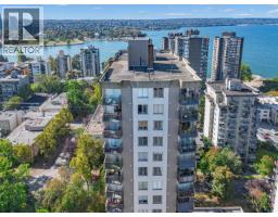 906 1251 Cardero Street, Vancouver, BC V6G2H9 Photo 31