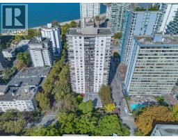 906 1251 Cardero Street, Vancouver, BC V6G2H9 Photo 33